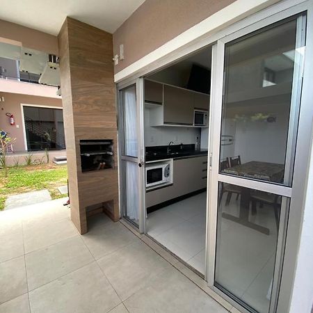 Residencial Mariano 5 Apartment Florianopolis Ngoại thất bức ảnh