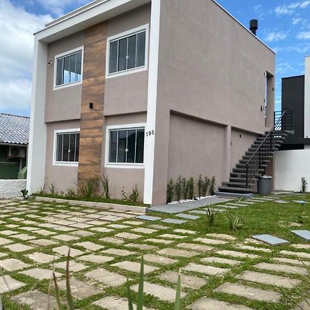 Residencial Mariano 5 Apartment Florianopolis Ngoại thất bức ảnh