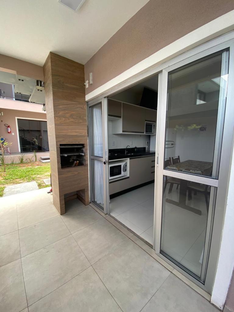 Residencial Mariano 5 Apartment Florianopolis Ngoại thất bức ảnh