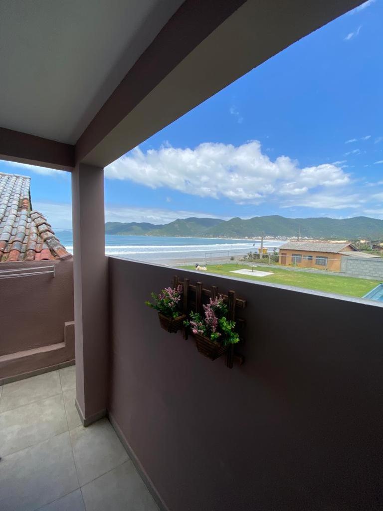 Residencial Mariano 5 Apartment Florianopolis Ngoại thất bức ảnh