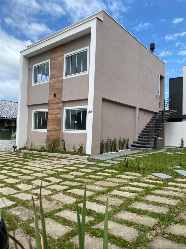 Residencial Mariano 5 Apartment Florianopolis Ngoại thất bức ảnh